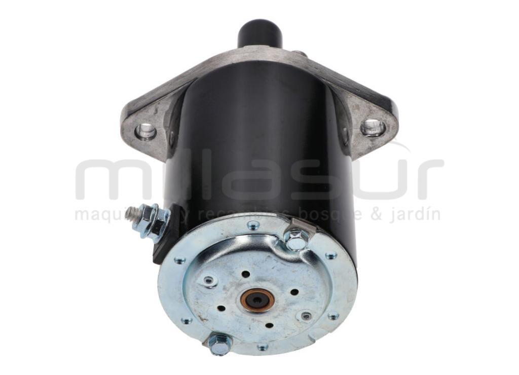MOTOR ARRANQUE TECUMSEH OHV135-17 ( 71,5x78,6 - 10dientes) - foto 2