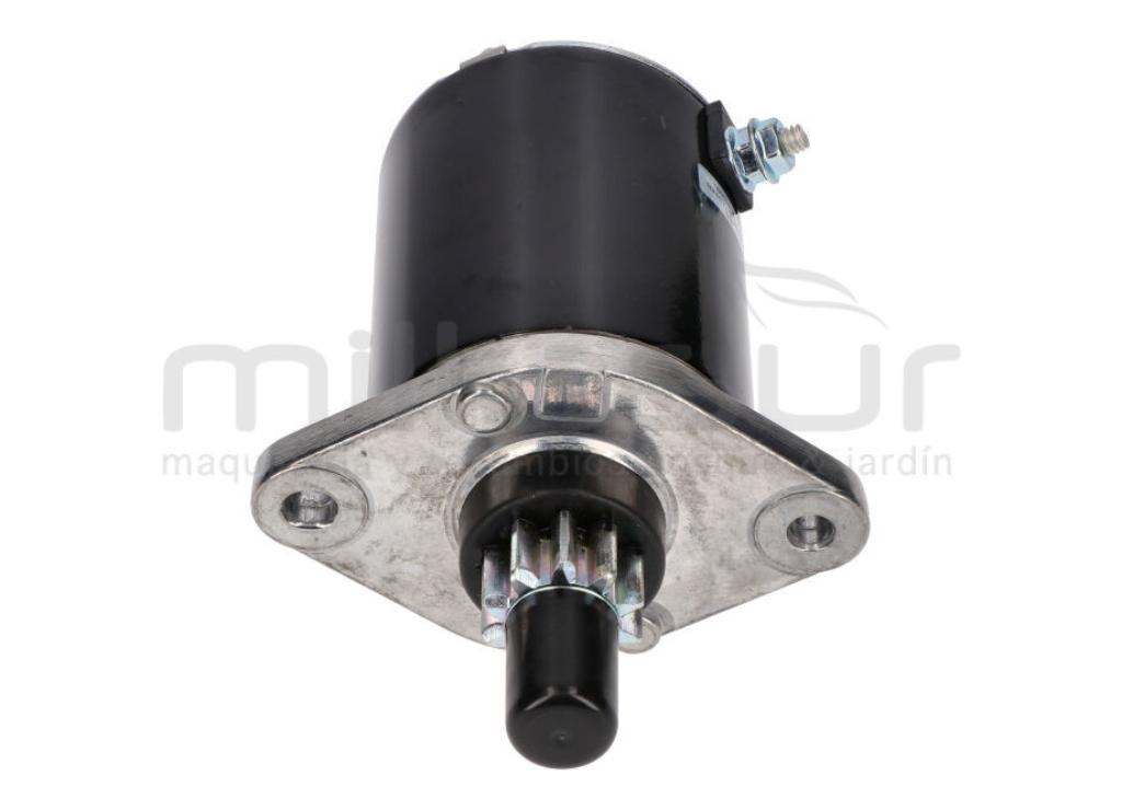 MOTOR ARRANQUE TECUMSEH OHV135-17 ( 71,5x78,6 - 10dientes) - foto 3