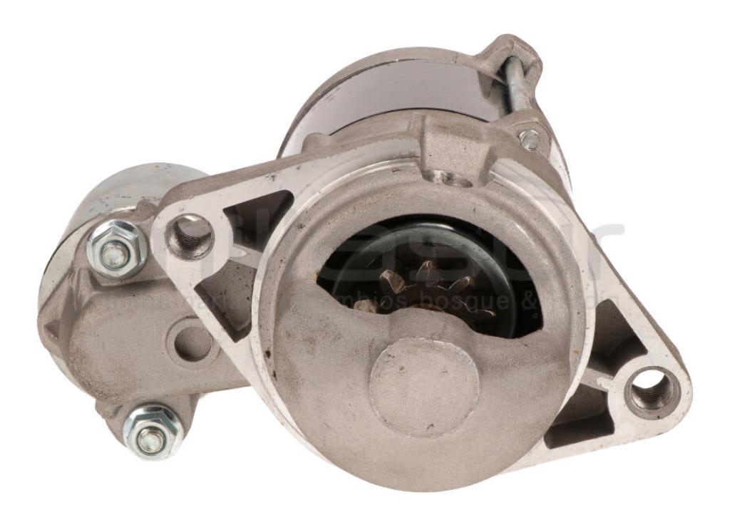 MOTOR ARRANQUE HONDA GXV530 V-TWIN - foto 3