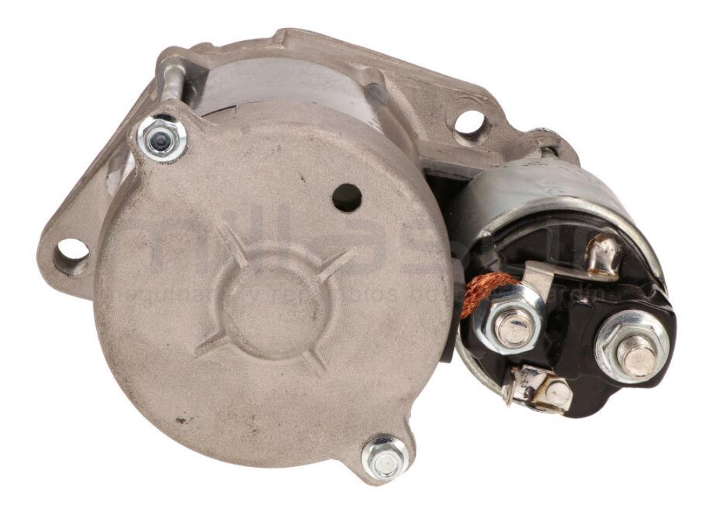 MOTOR ARRANQUE HONDA GXV530 V-TWIN - foto 4