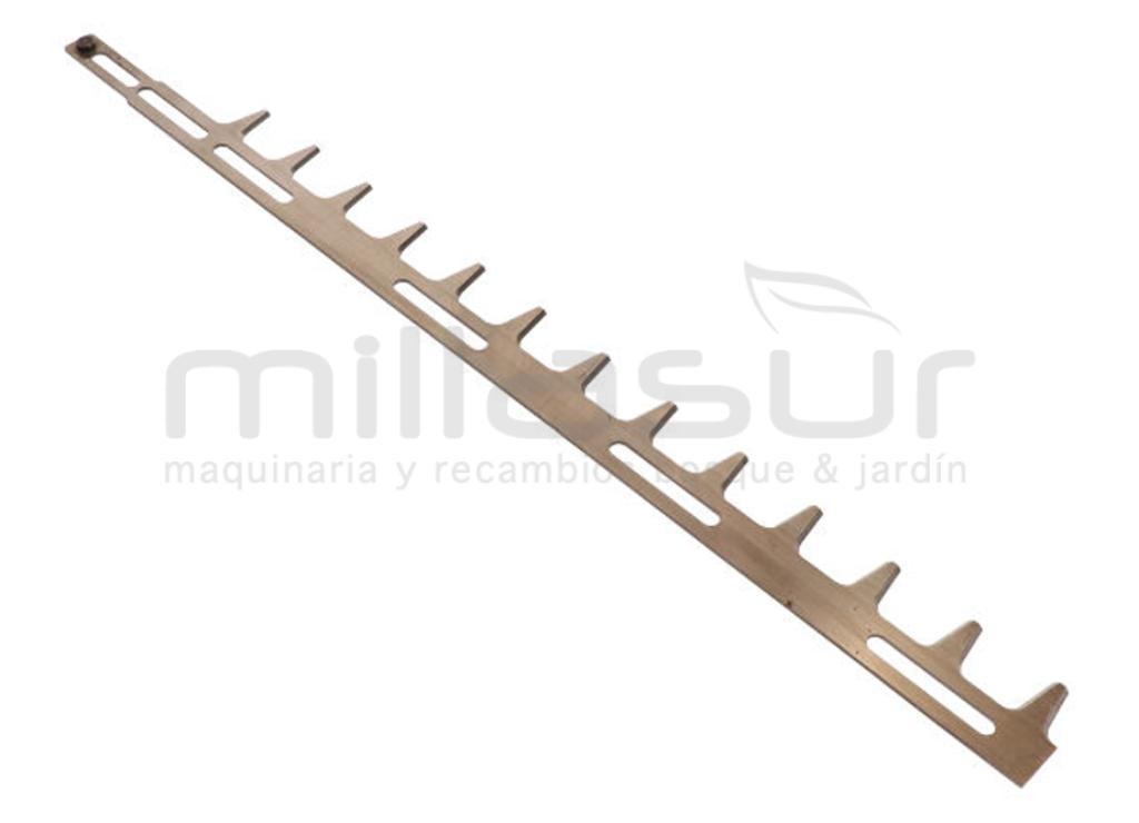 PEINE CORTASETOS 629 MM STIHL HS72, HS74, HS75, HS76, HS80, HS85 - foto 1