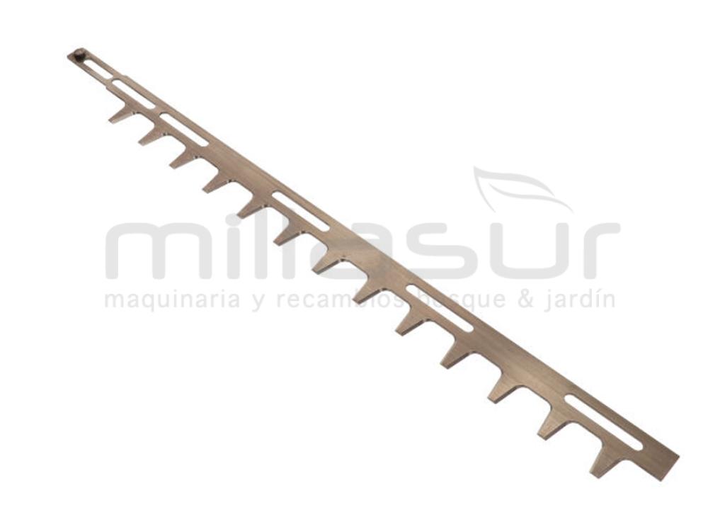 PEINE CORTASETOS 629 MM STIHL HS72, HS74, HS75, HS76, HS80, HS85 - foto 1