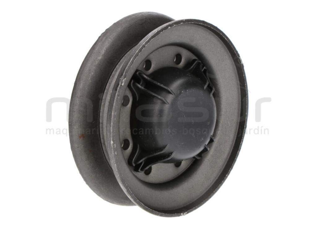 POLEA TRACCION TRACTOR ALKO - MURRAY 69X12X20,5 - foto 2