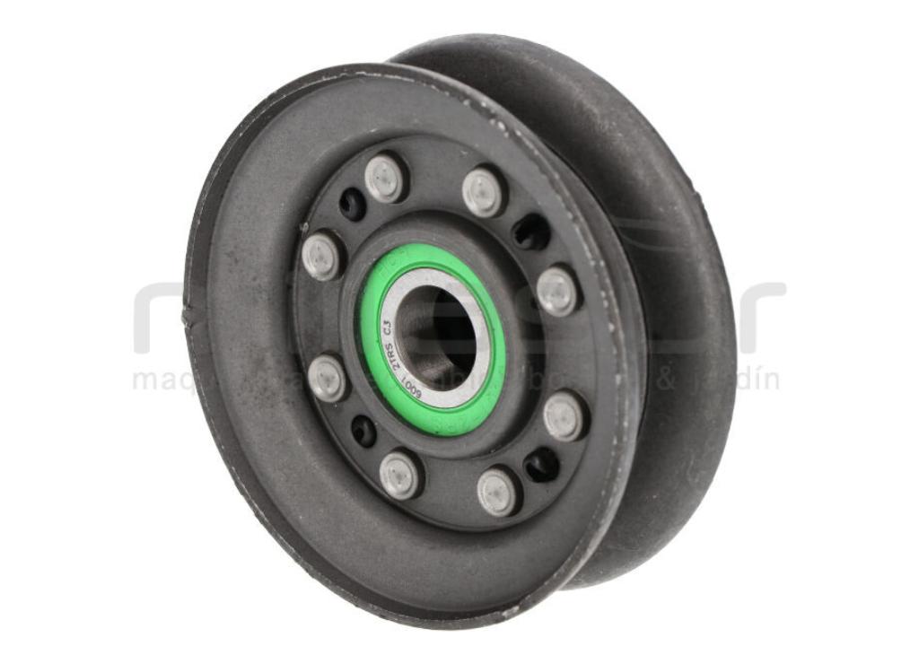 POLEA TRACCION TRACTOR ALKO - MURRAY 69X12X20,5 - foto 3