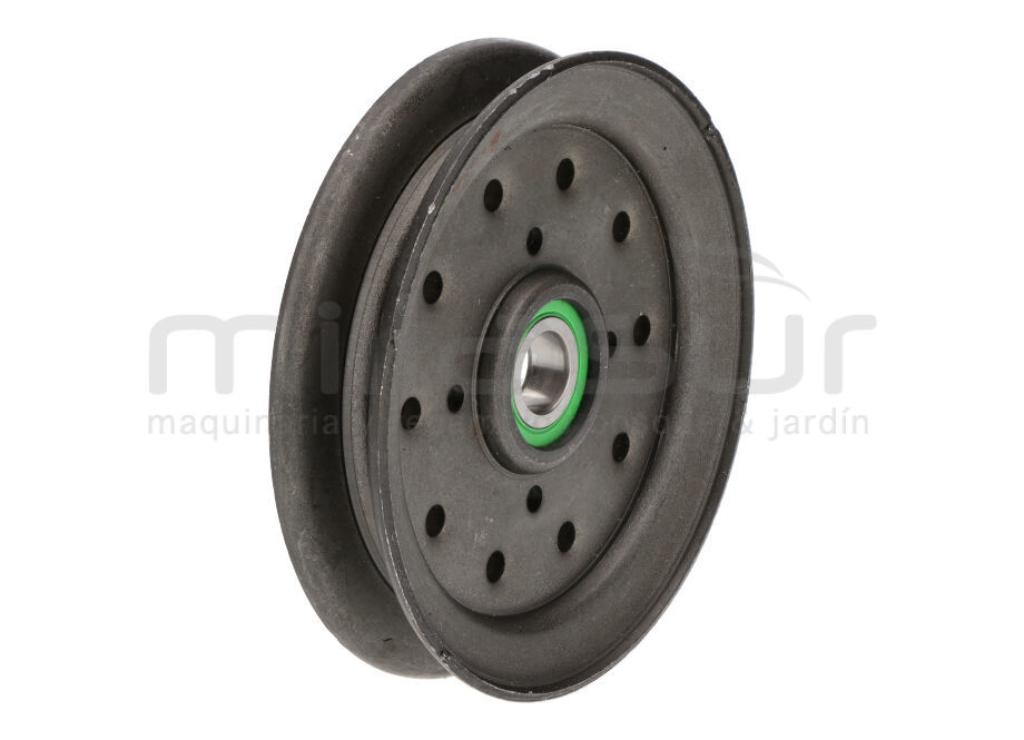 POLEA TENSORA ALKO CROSSOVER, 92/13H, 102/16HOHV, 102/20HE - MURRAY SENTINEL - VIKING (98 X 12 X 21) - foto 2