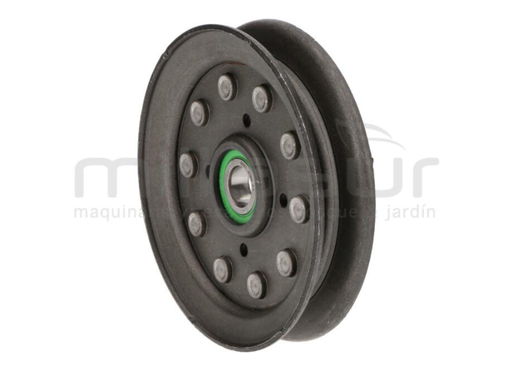 POLEA TENSORA ALKO CROSSOVER, 92/13H, 102/16HOHV, 102/20HE - MURRAY SENTINEL - VIKING (98 X 12 X 21) - foto 3