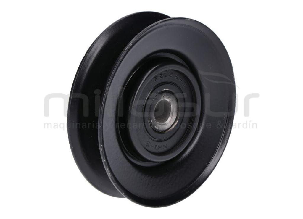 POLEA TRACCION MTD SERIE 500, NX09 (77 X 9,5 X 22,7) - foto 2
