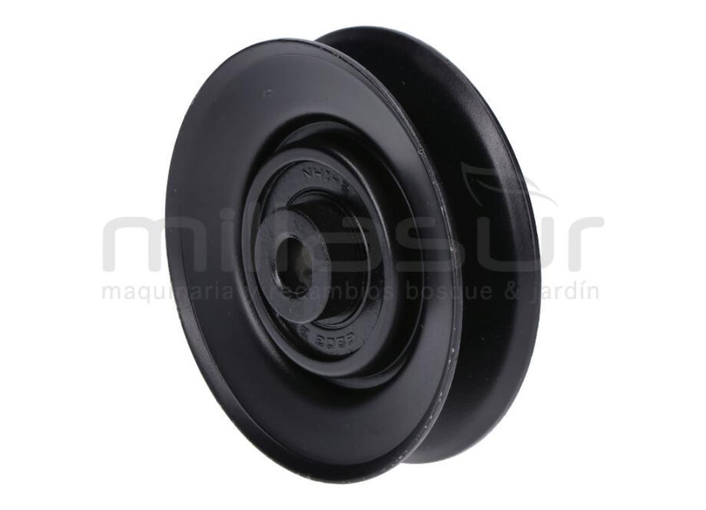 POLEA TRACCION MTD SERIE 500, NX09 (77 X 9,5 X 22,7) - foto 3