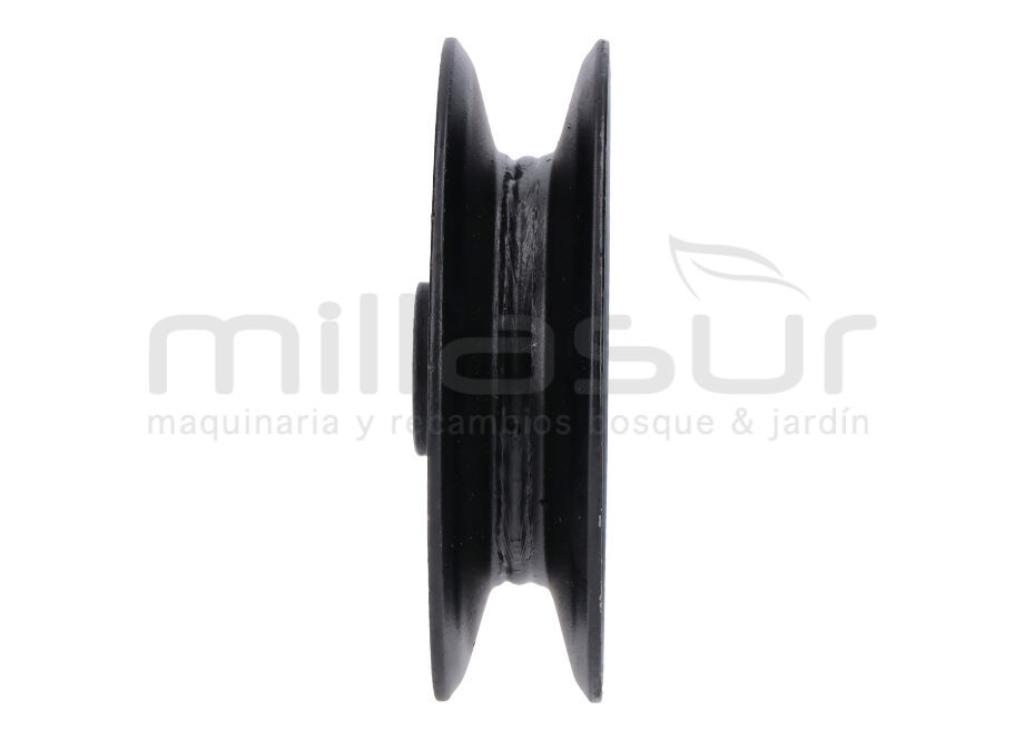 POLEA TRACCION MTD SERIE 500, NX09 (77 X 9,5 X 22,7) - foto 4