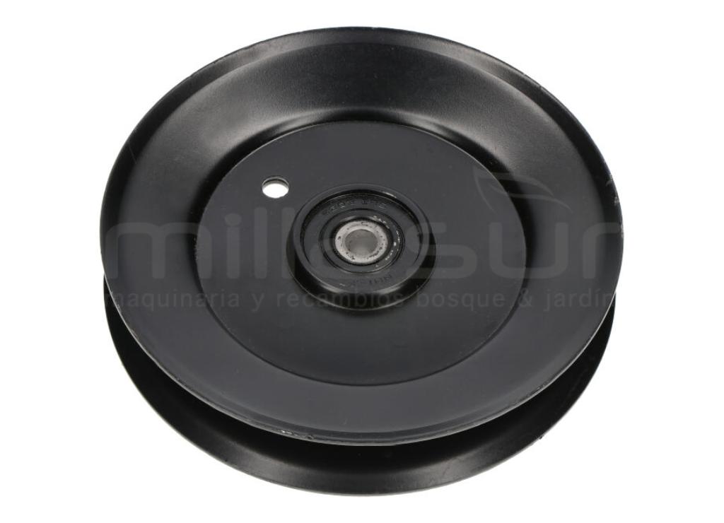 POLEA TENSORA MTD - CUB CADET  153 X 9.5 X 28 mm - foto 1