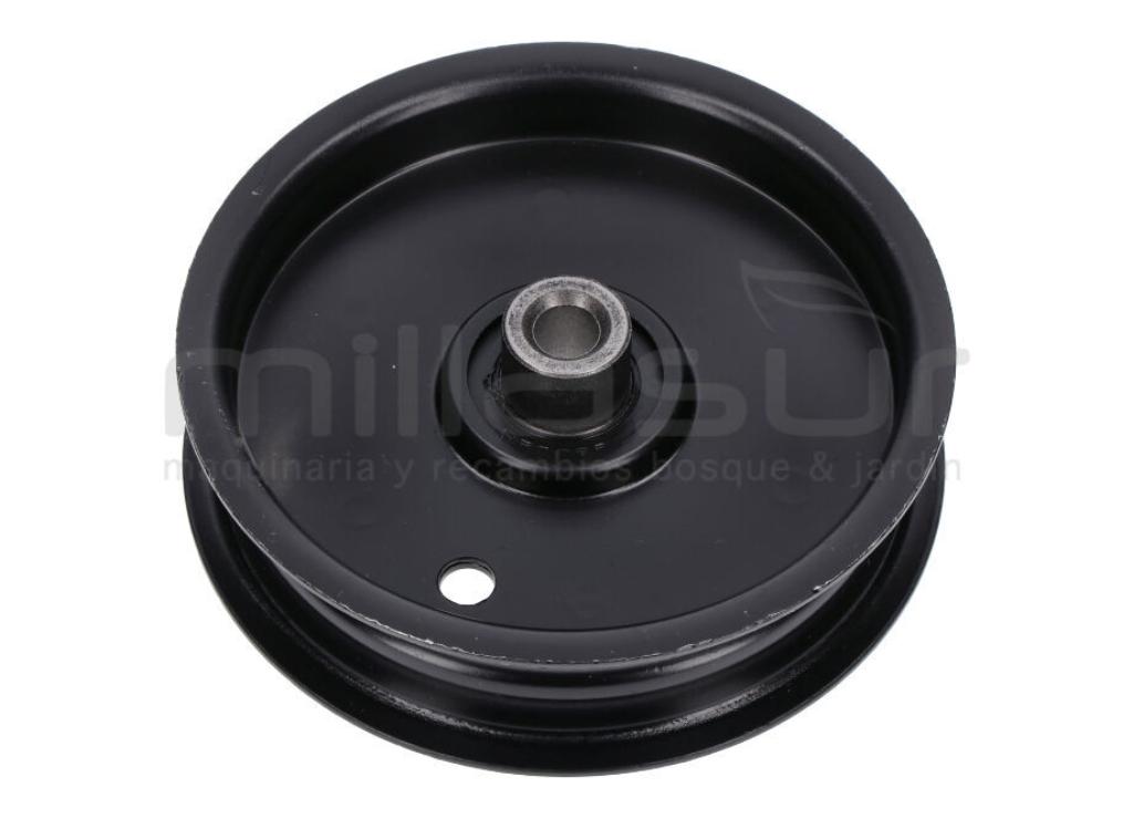 POLEA TENSORA MTD 101,6 mm - foto 1