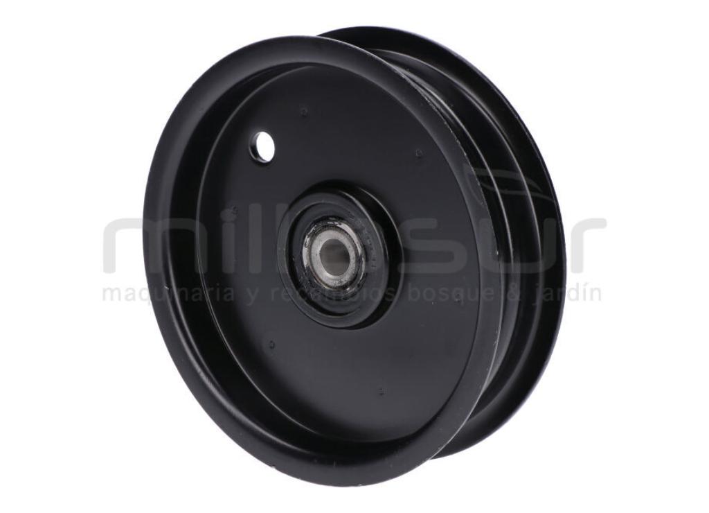 POLEA TENSORA MTD 101,6 mm - foto 3