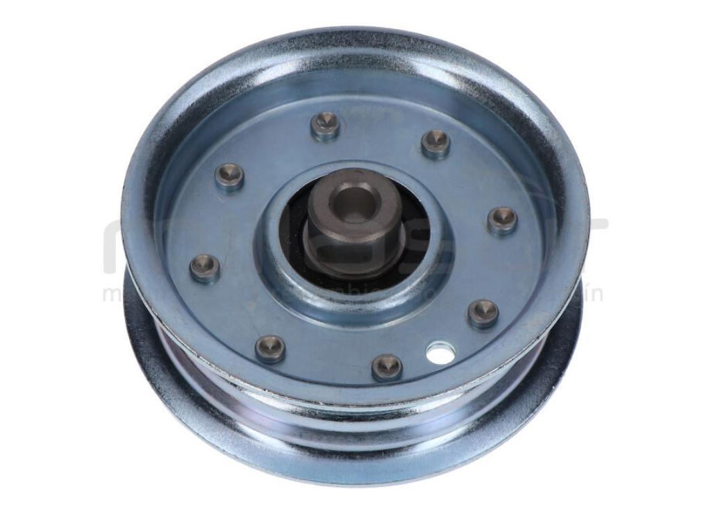 POLEA MTD 101,6X9,5X35 - foto 1