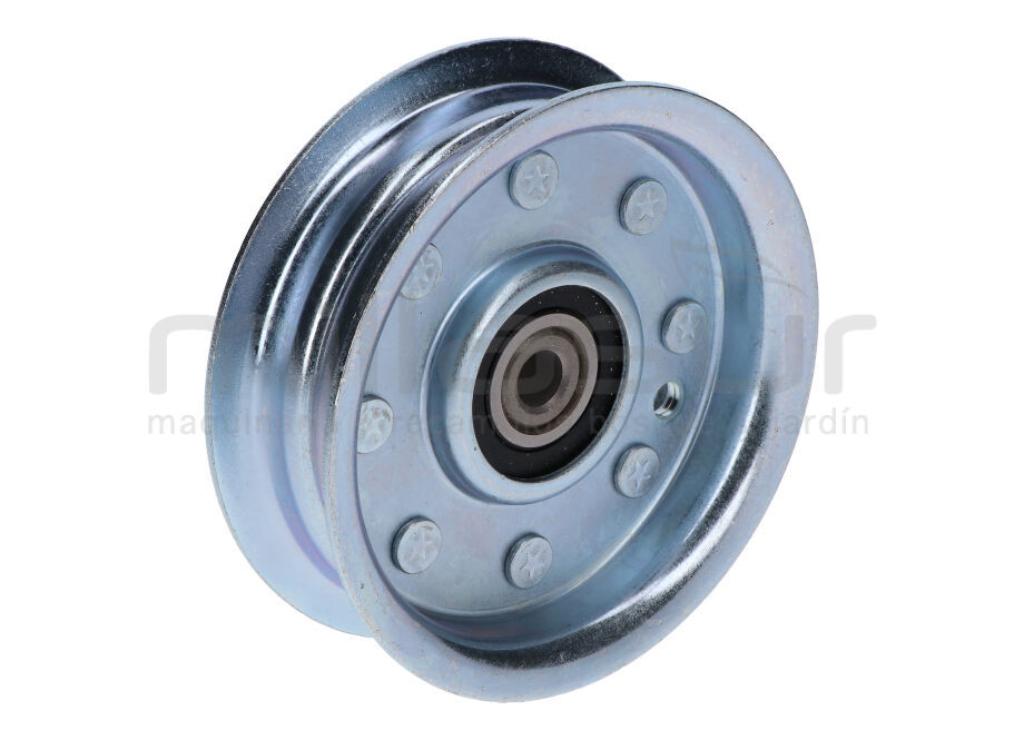 POLEA MTD 101,6X9,5X35 - foto 2