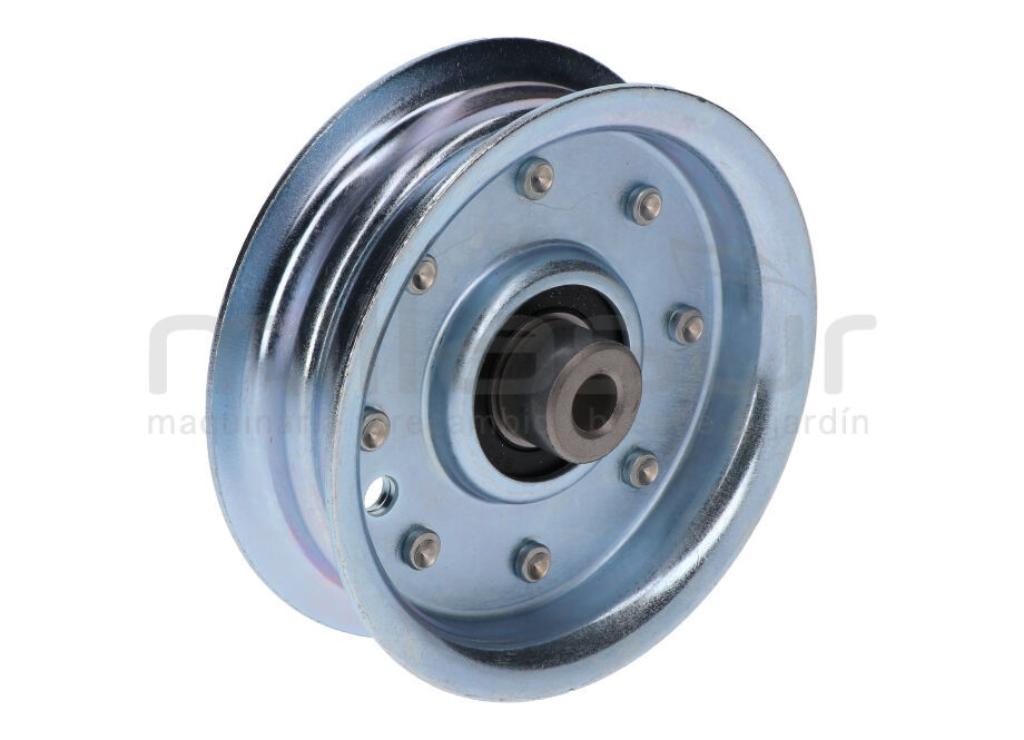 POLEA MTD 101,6X9,5X35 - foto 3