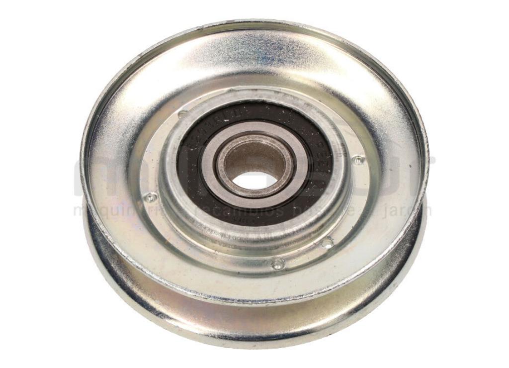 POLEA TORO PROLINE 120 - 76,2X12,7X19 - foto 1