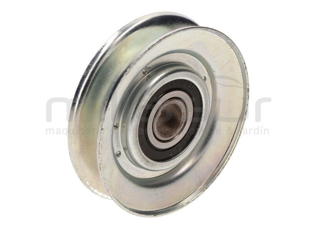 POLEA TORO PROLINE 120 - 76,2X12,7X19 - foto 2