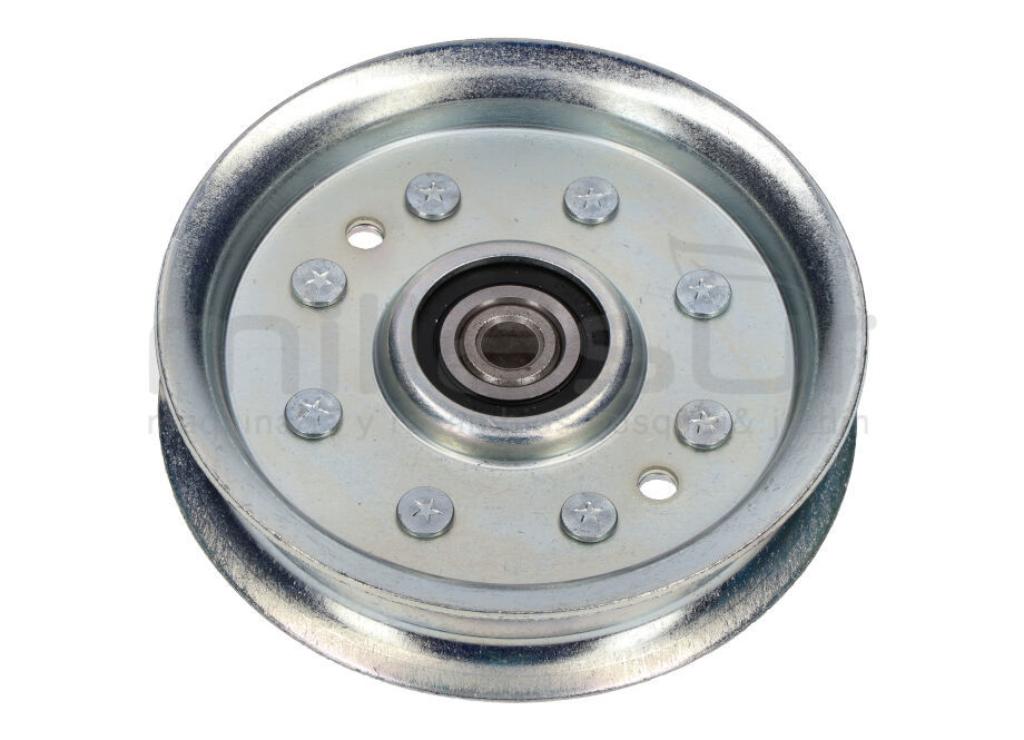 POLEA TENSOR PLANA AYP - GT190, GTH200, GTH220 (117,5x9,5x27) - foto 1