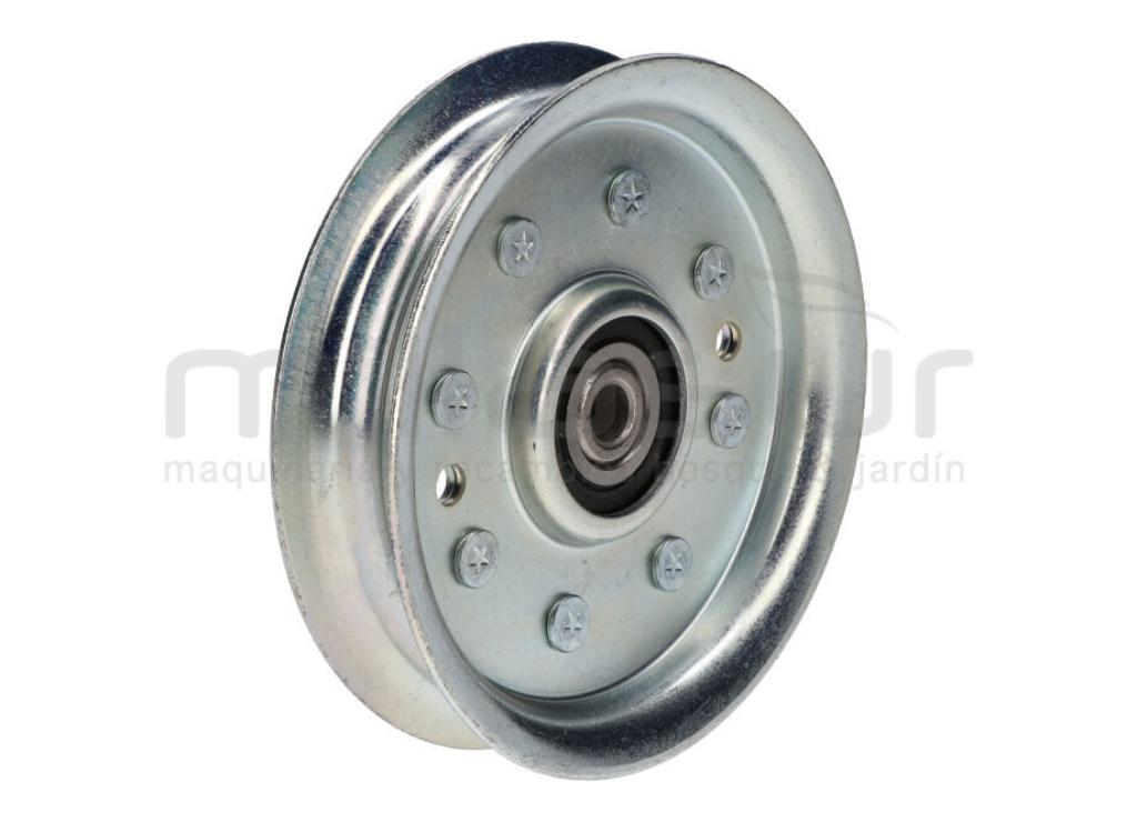 POLEA TENSOR PLANA AYP - GT190, GTH200, GTH220 (117,5x9,5x27) - foto 2