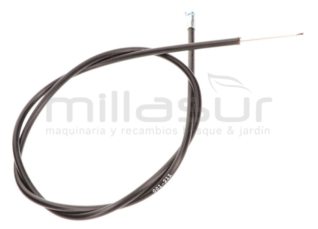 CABLE 1025 - 1115 KYNAST - foto 1