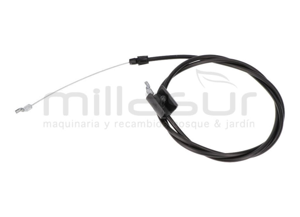 CABLE APAGADO HUSQVARNA R13, 4051CM, 5521CHV... - MC CULLOCH - PARTNER - FLYMO - WEEDEATER - foto 1