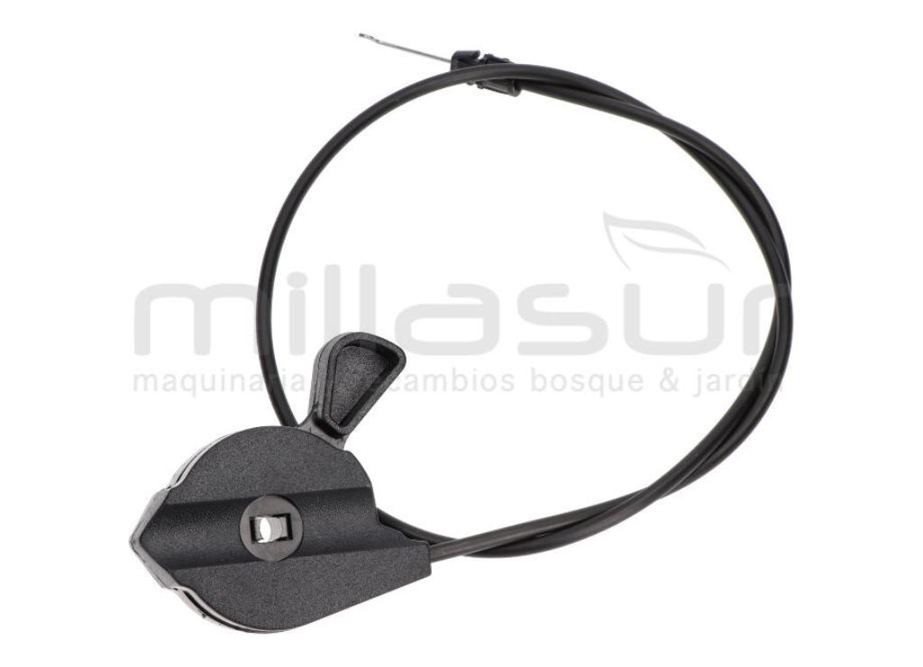 CABLE HUSQVARNA HU625 HWT, HU625 WT, HU625 WTX - foto 1