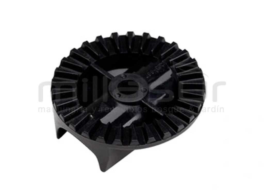 SOPORTE MANILLAR MTD 1903403 - foto 1