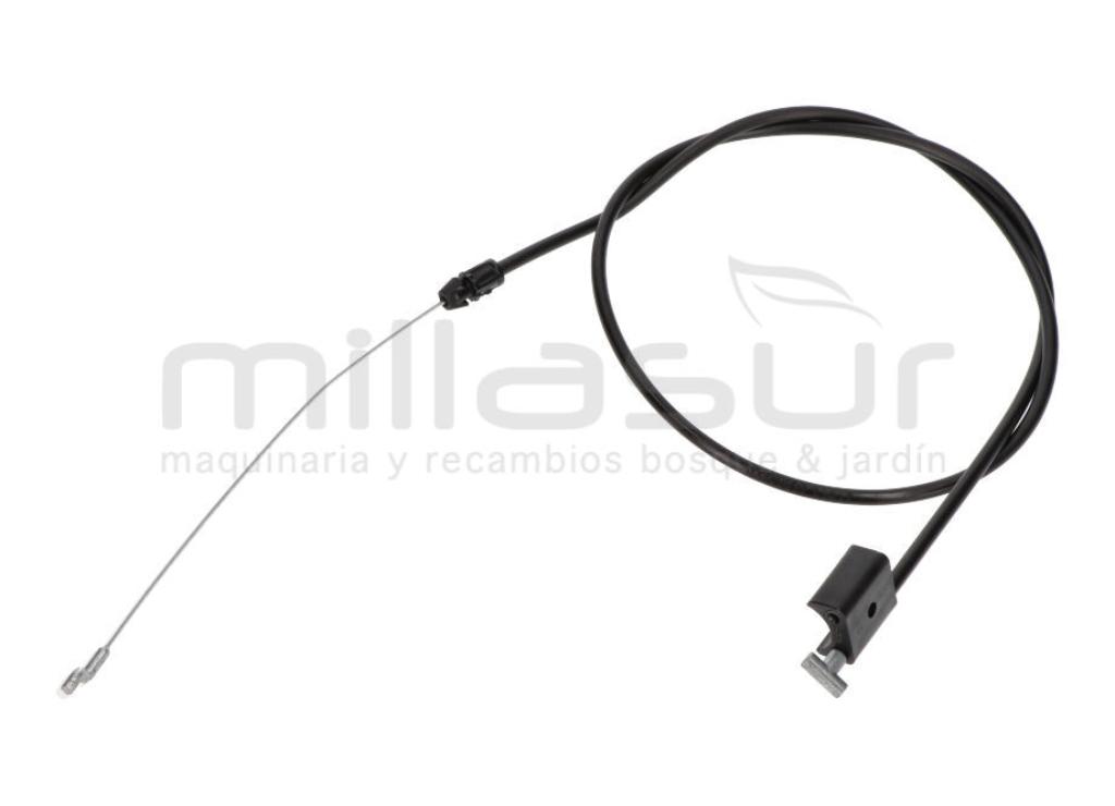 CABLE APAGADO MOTOR 1016 - 1232mm - foto 1
