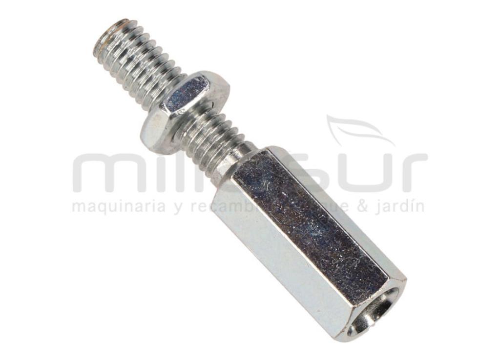 BOLSA DE 5 TORNILLOS DE AJUSTE CABLE 720279 - foto 1