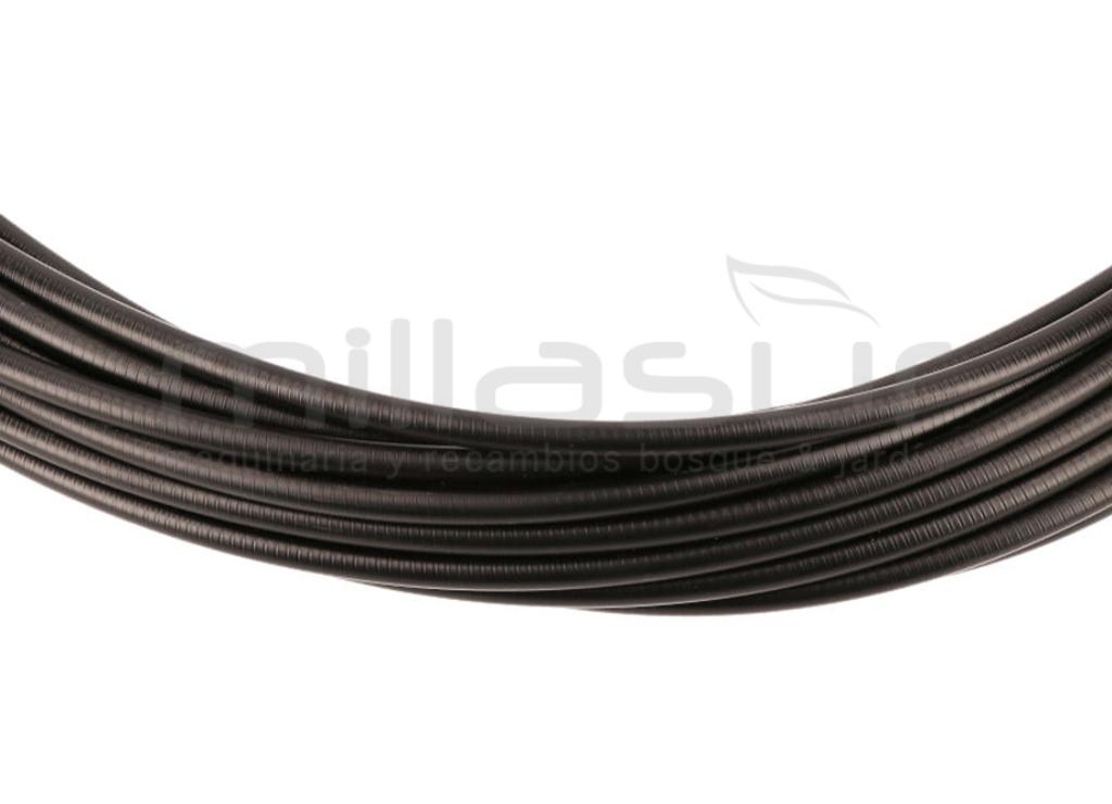 FUNDA CABLE UNIVERSAL 7,80/5,00MM 25M - foto 1