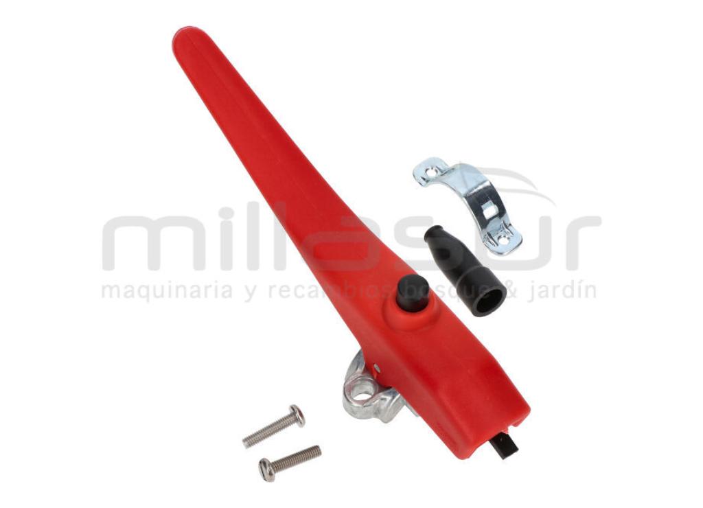 INTERRUPTOR DE SEGURIDAD - foto 1