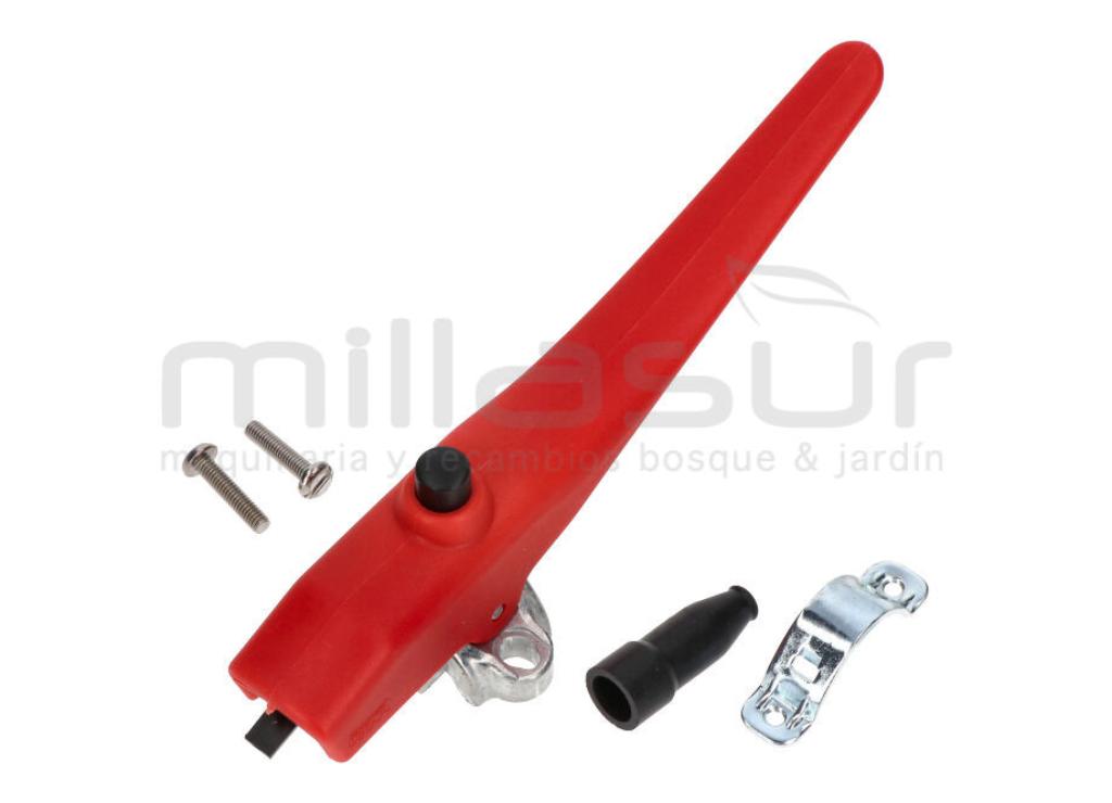 INTERRUPTOR DE SEGURIDAD - foto 2