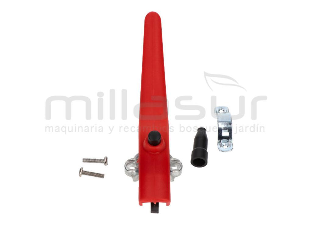 INTERRUPTOR DE SEGURIDAD - foto 3