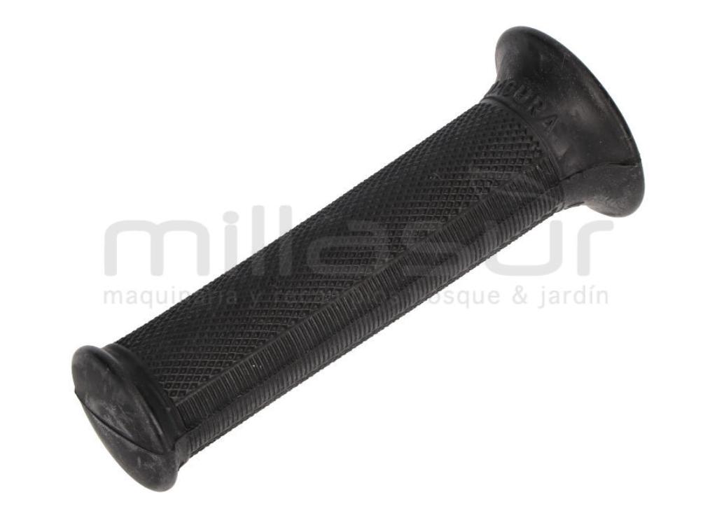 PUÑO MANILLAR 25-26,5 X 129mm - foto 1
