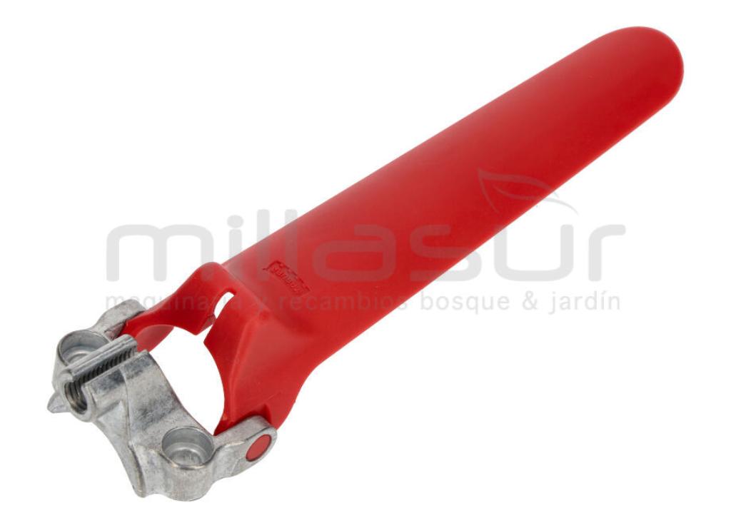 INTERRUPTOR DE SEGURIDAD MECANICA 90.650 BK/KR - foto 1