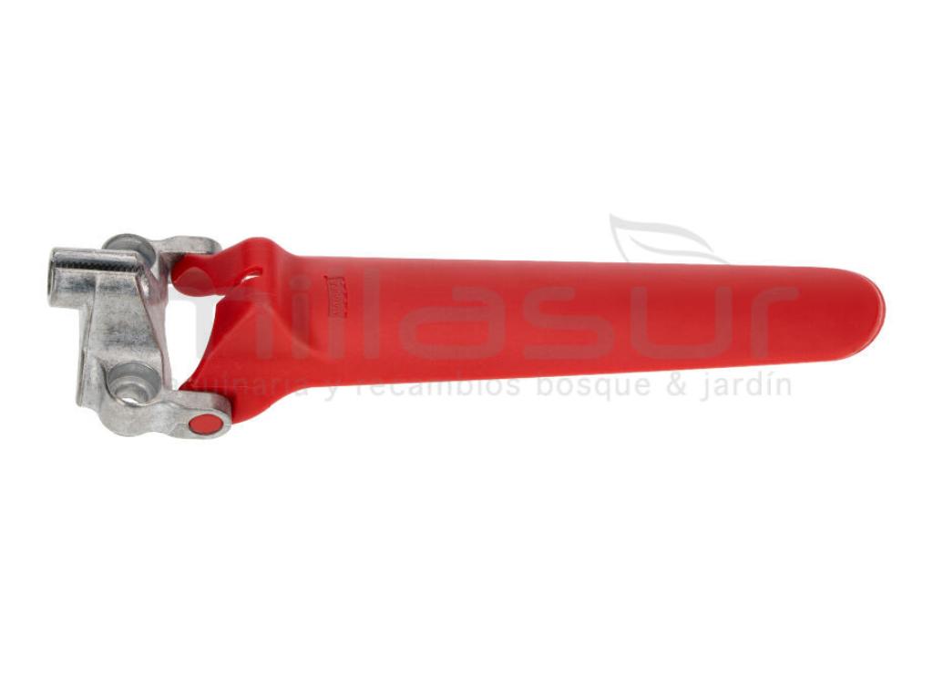INTERRUPTOR DE SEGURIDAD MECANICA 90.650 BK/KR - foto 2