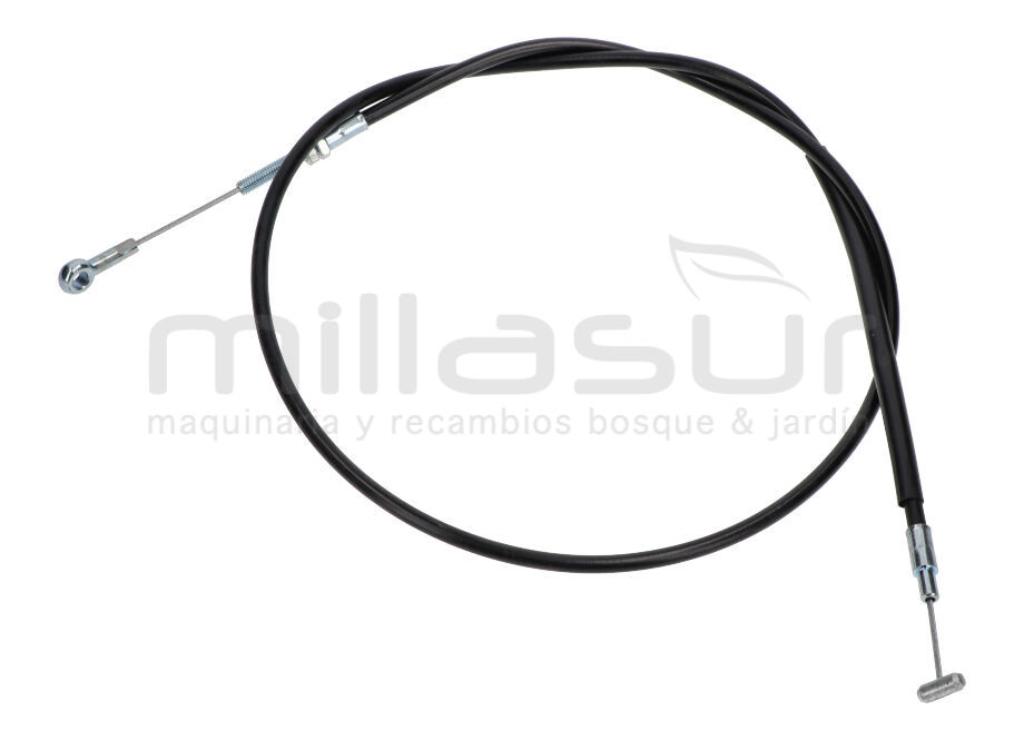 CABLE MARCHAS 1210X1056 HONDA HRC216K1, HRH536K2, HRH536K3, HRH536K4 - foto 1
