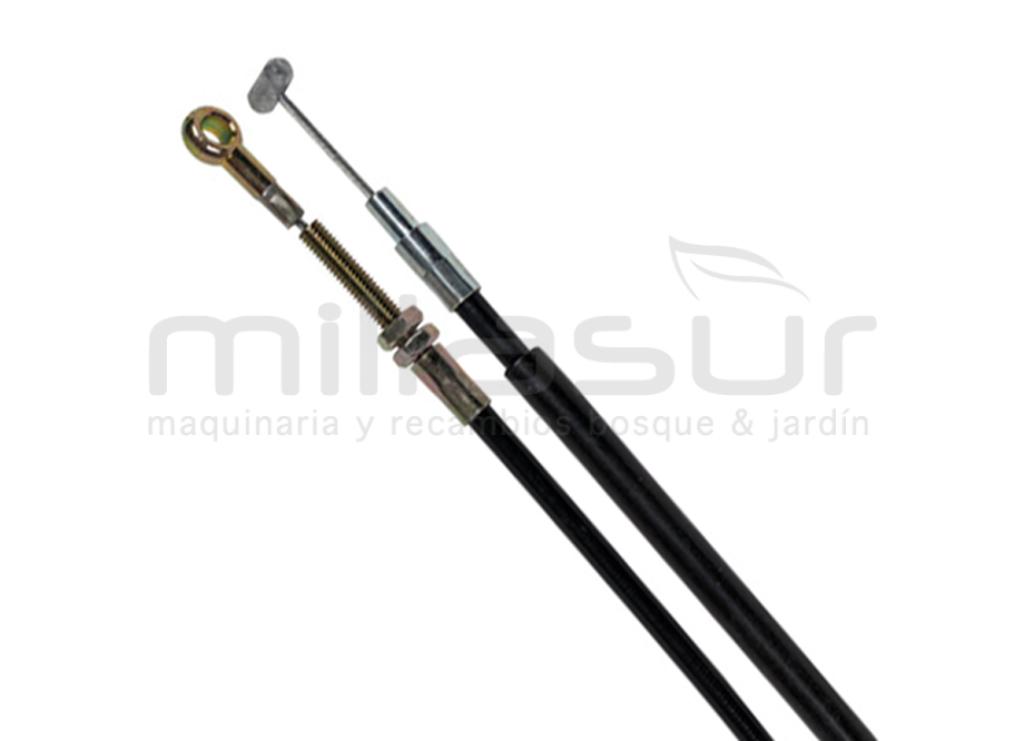 CABLE MARCHAS 1210X1056 HONDA HRC216K1, HRH536K2, HRH536K3, HRH536K4 - foto 2
