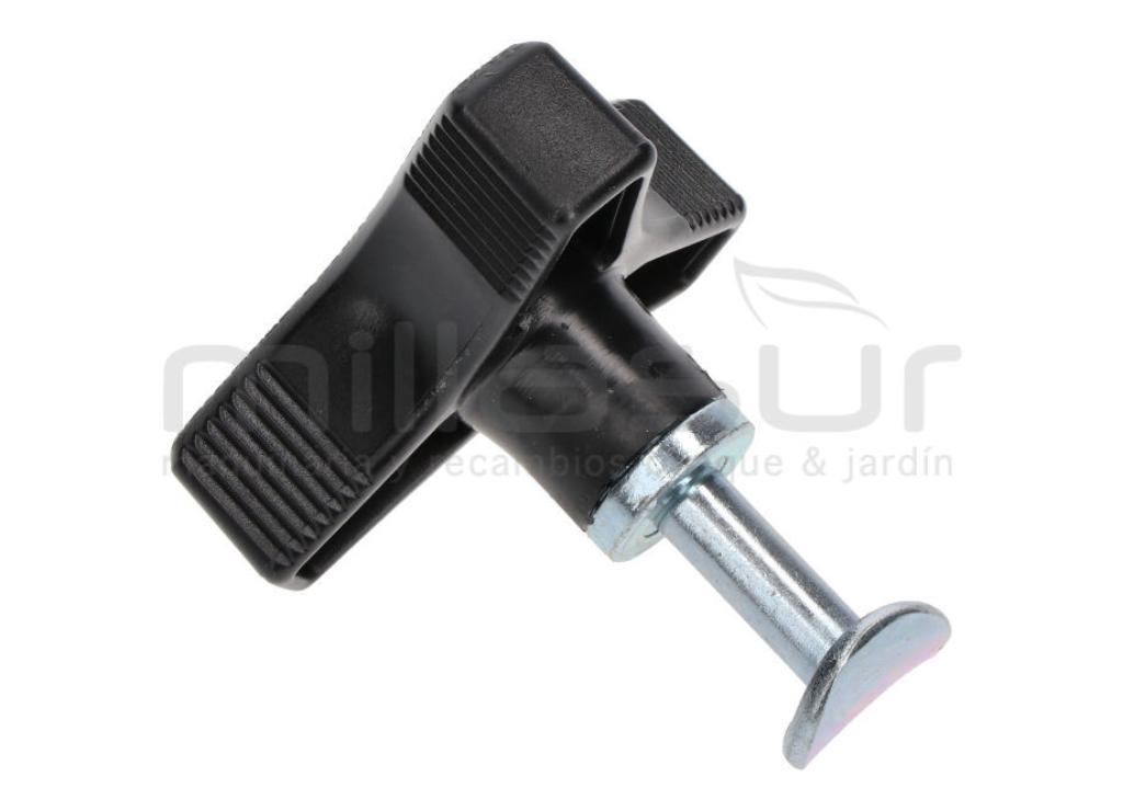 TORNILLO + PALOMILLA HONDA - foto 1