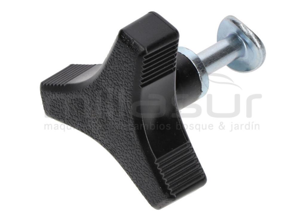 TORNILLO + PALOMILLA HONDA - foto 2