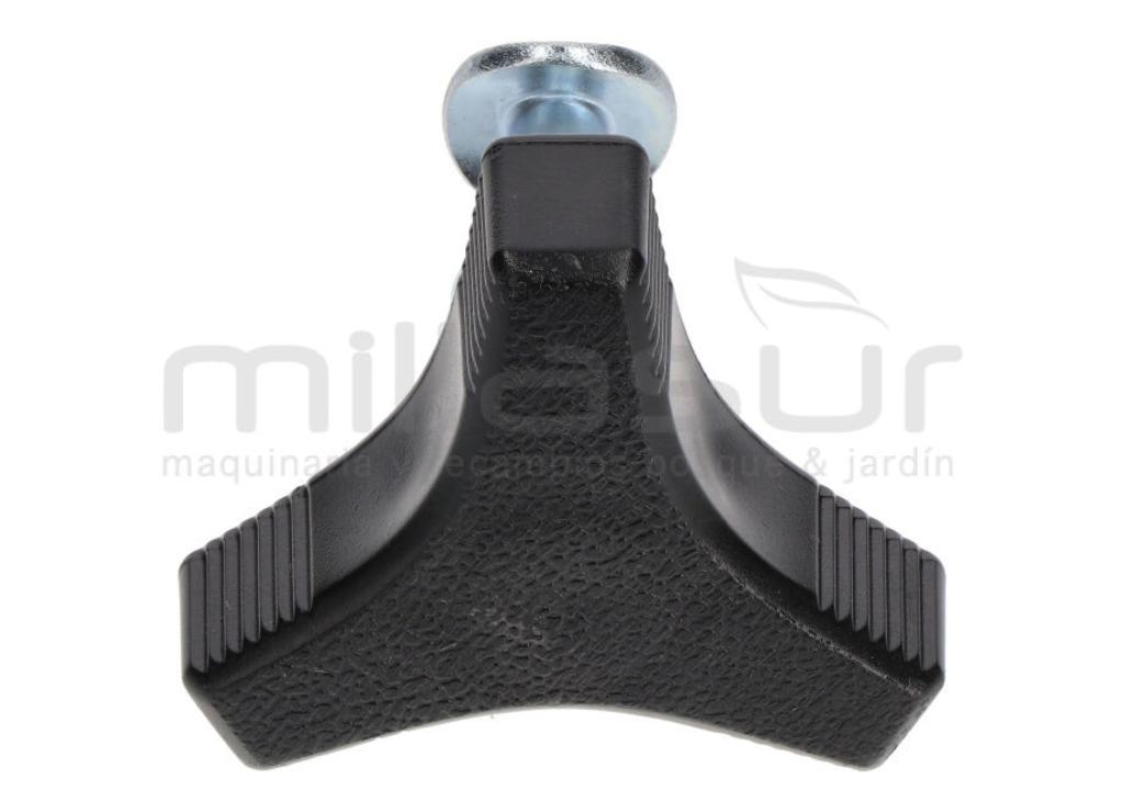 TORNILLO + PALOMILLA HONDA - foto 3