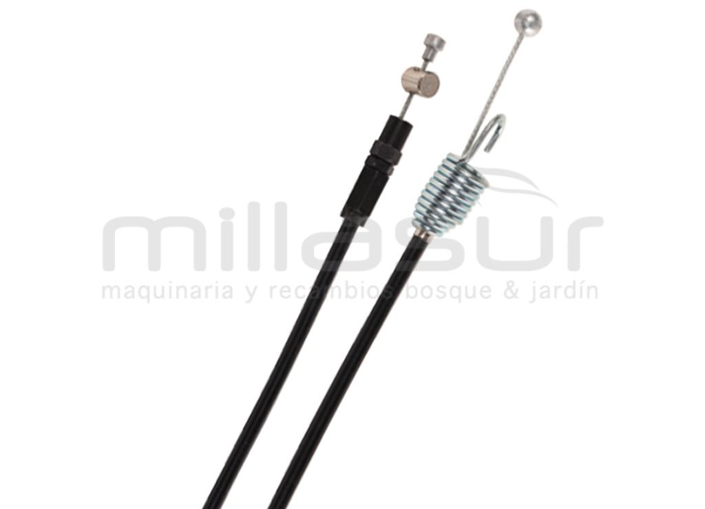 CABLE WOLF 4955 000 - foto 2