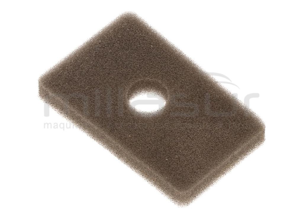 FILTRO AIRE HUSQV. 142R, 143R, 153R - MARUYAMA BC420, BC500 - foto 1