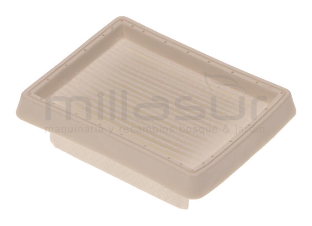 FILTRO AIRE ECHO SRM410, SRM420, SRM520, SRM3610, SRM4000, SRM5000 88X68X25 - foto 2