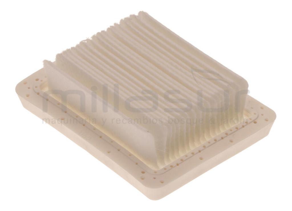 FILTRO AIRE ECHO SRM410, SRM420, SRM520, SRM3610, SRM4000, SRM5000 88X68X25 - foto 3