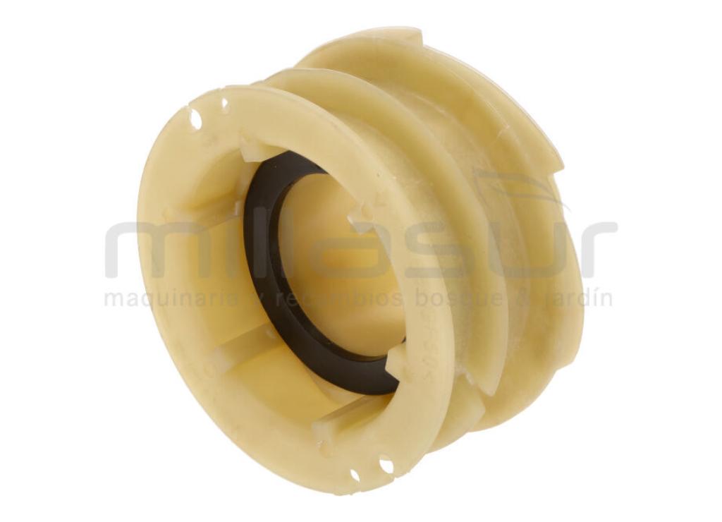 CARRETE CABEZAL EW102 55-1392 - foto 3
