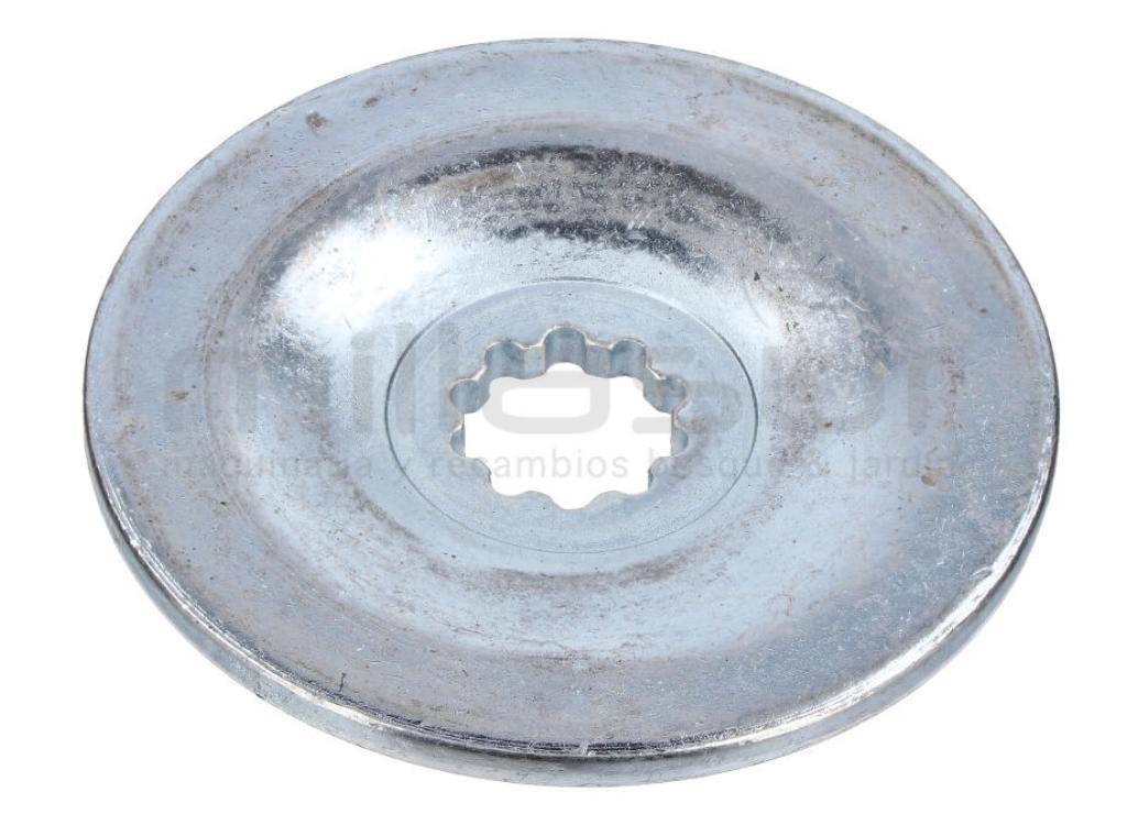ARANDELA APRIETE STIHL FS160, FS180, FS220, FS280, FS290, FS300, FS310, FS350, FS400, FS450 FS480 PARA 55-1176 (10E) - foto 1