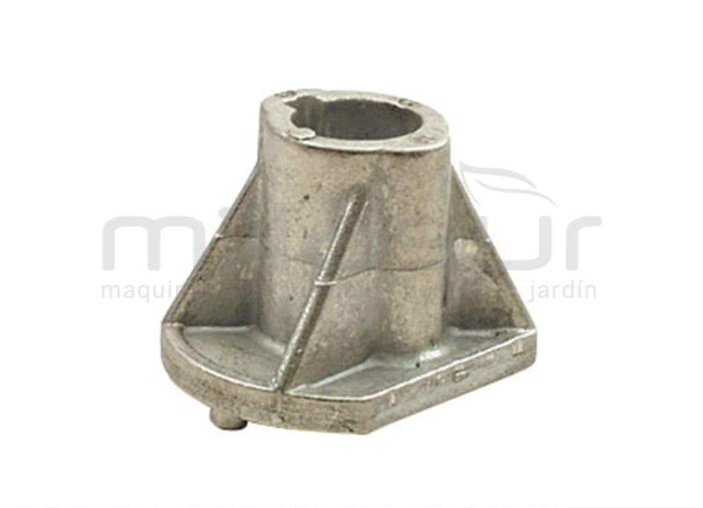 SOPORTE CUCHILLA CASTEL GARDEN T430, T480, CL484 TR, NG410, NG414, NG464 TR, R484 TR ( 25mm. - 8mm) - foto 1