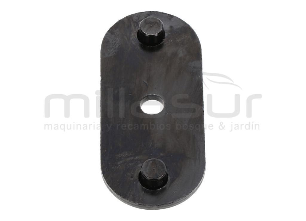 ARANDELA SOPORTE TORNILLO CUCHILLA HUSQV. - AYP - JONSERED - PARTNER - foto 3