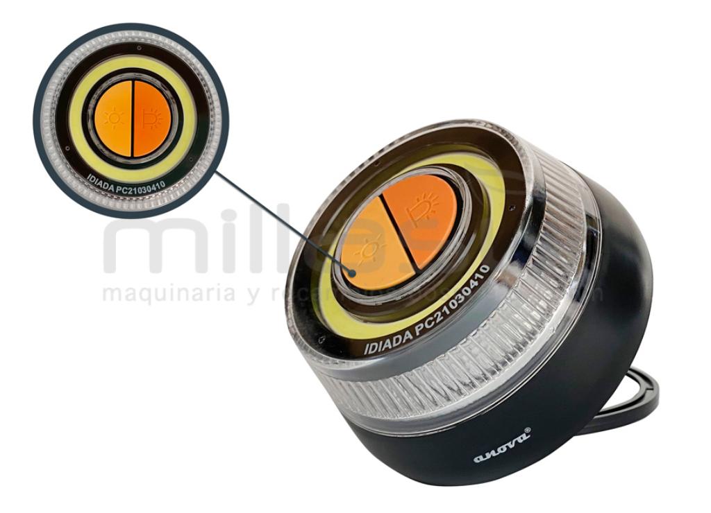 BALIZA V16 - LUZ DE EMERGENCIA PARA COCHES - foto 3